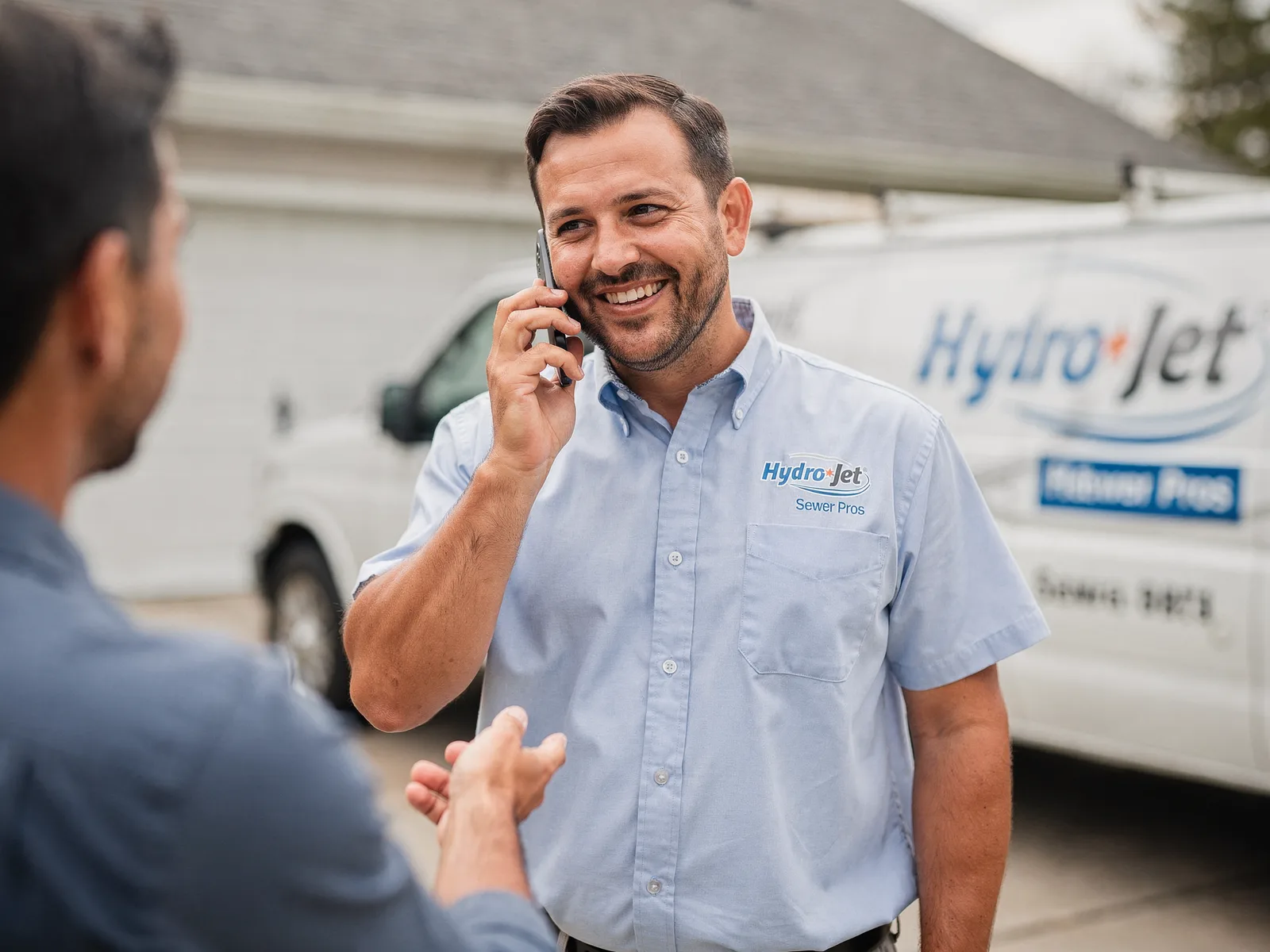 Hydro Jetting Shell, WY FAQs